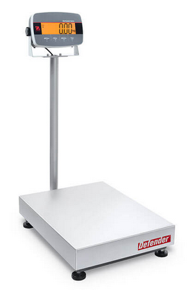 OHAUS Defender 3000 i-D33 Bench Scales